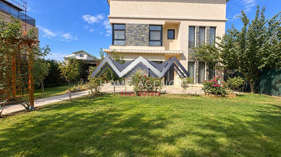 Casă P+1 Corbeanca, aproape de lac | teren 557 mp - Poză 10