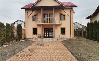 Inchiriere vila deosebita, Trivale, zona Penny - Poză 6