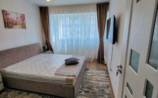 De inchiriat apartament cu 2 camera, Mazepa, BR-uri, etaj 6/10, 450 euro - Poză 6