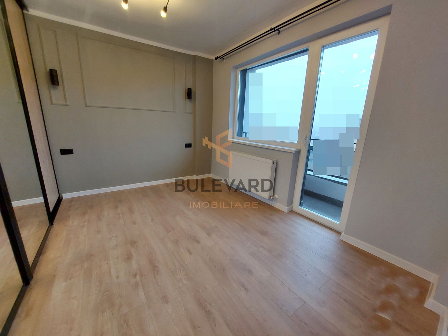Apartament cu 3 camere+parcare subterana, zona strazii Teilor! - Poză 4