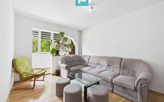 APARTAMENT 3 CAMERE, DECOMANDAT, ZONA VLAICU - Poză 1