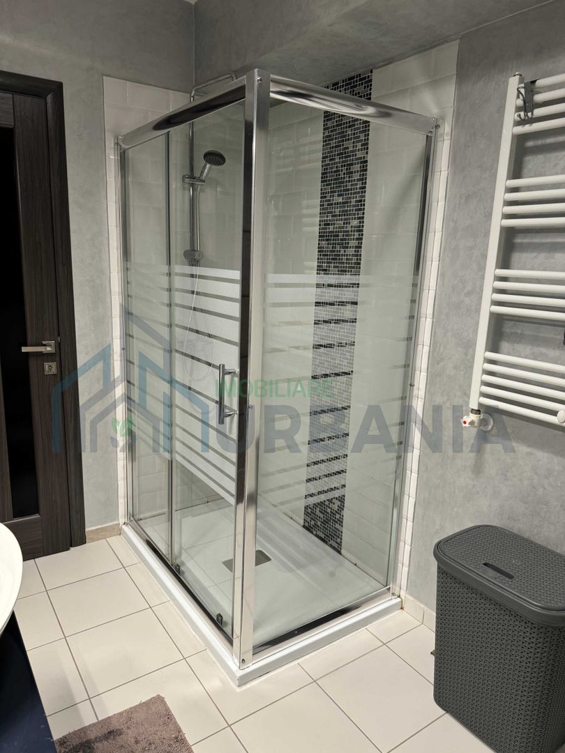 Apartament 2 camere decomandat, Capăt Cug - Providența, Iași - Poză 8