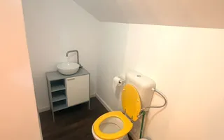 Casa Individuala P+M, 90 mp utili, teren 300 mp, mobilata si utilata - Poză 18