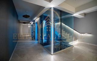 Apartament inteligent, mobilat complet – Opera Residence, lângă mare. - Poză 19