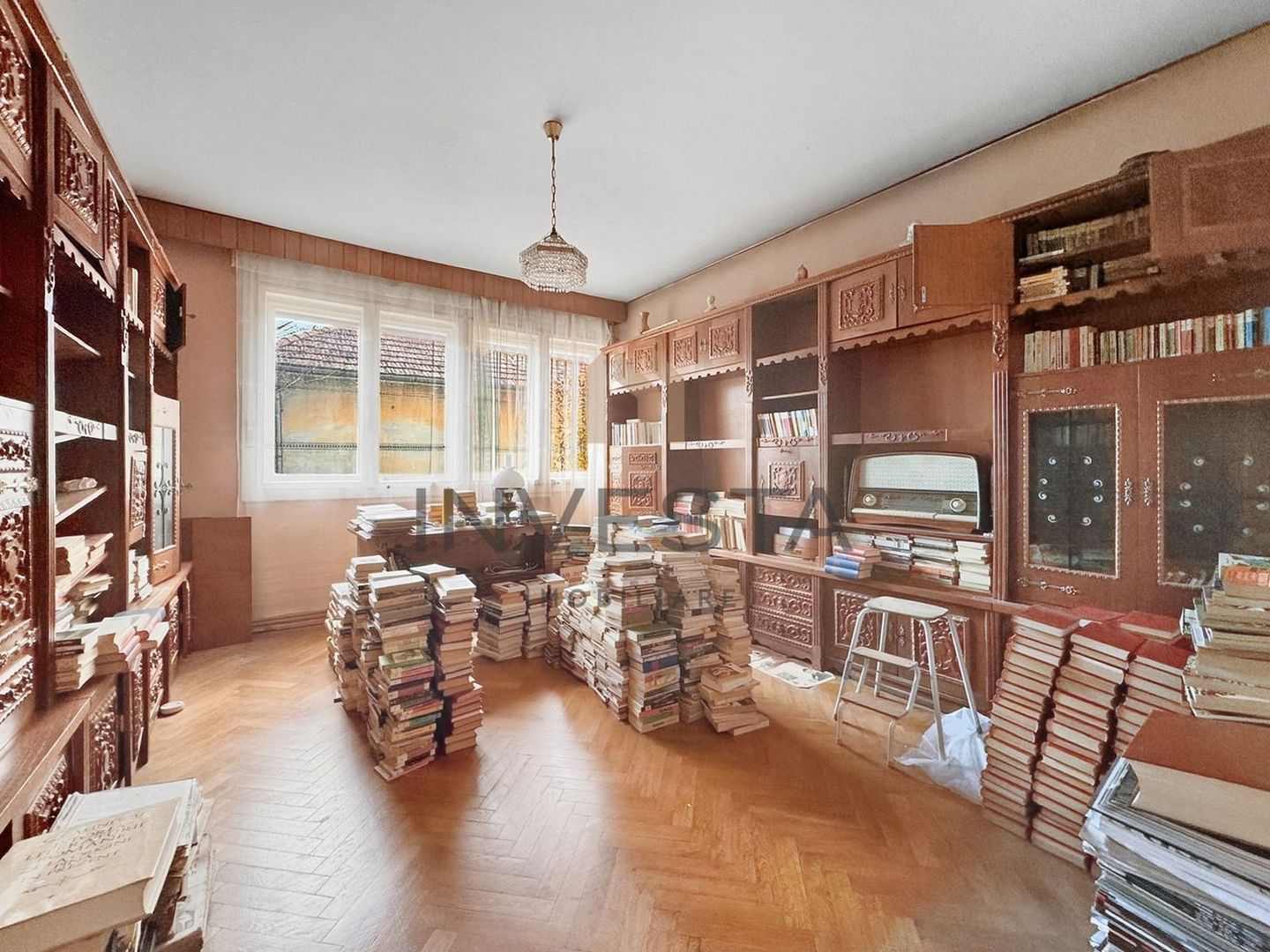 Apartament 4| 125 mp utili, zona strazii Brasov! Pozitie exclusivista! - Poză 7