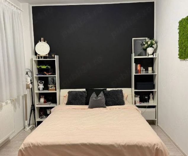 Apartament cu 2 camere în Torontal Ring - Poză 5