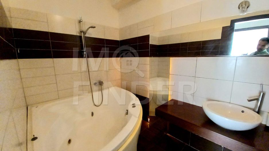 3 camere Parcare Subterana Inclusa Zona Centrala - Poză 6