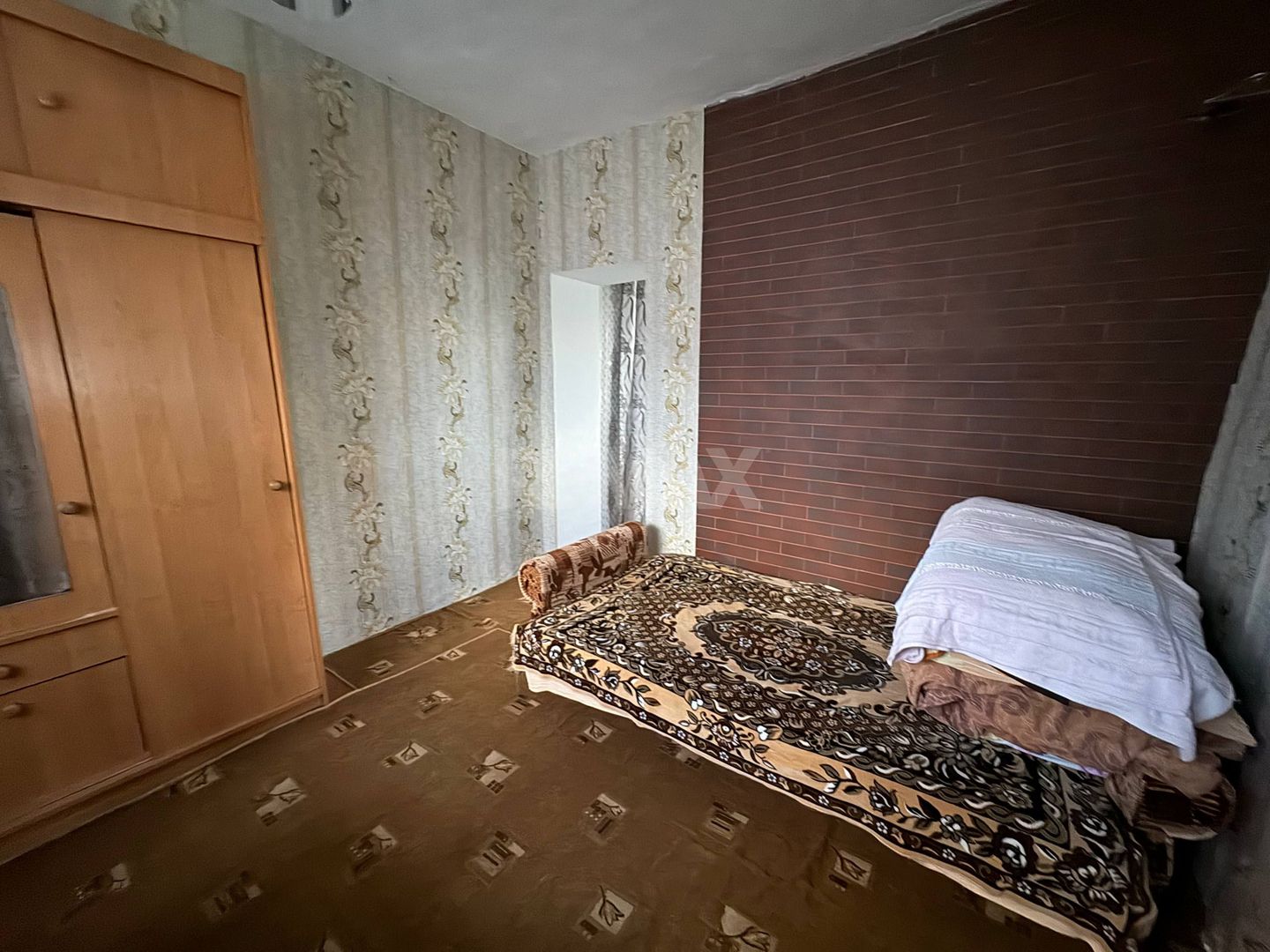 Casă cu priveliște spre pădure și 25,7 ari de teren – Hîrbovăț, r. Anenii Noi - Poză 14