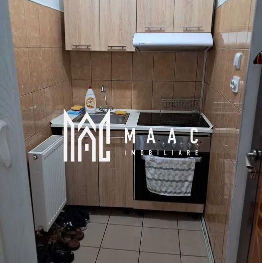 Garsoniera | Etaj 2 | Centrala termica | Mobilat | Broscarie - Poză 5