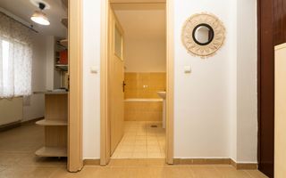 Vânzare, garsonieră în zona Drumul Taberei - Poză 7