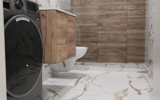 Garsoniera spatioasa LUX, terasa mare, PET FRIENDLY, bloc nou, Iram Residence - Poză 3