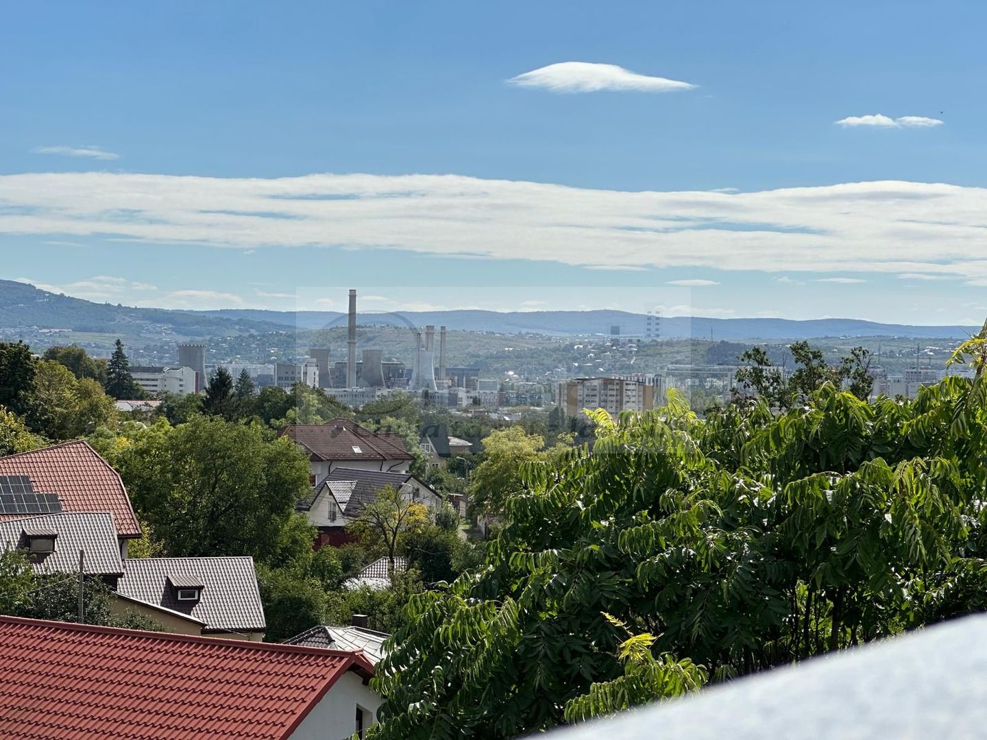 Apartament 3 camere, 2 bai, 93.57 mp, Bloc 2009 + Loc de parcare ! - Poză 11