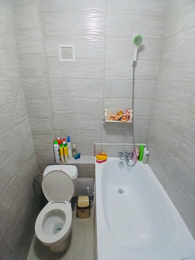 2 camere | Renovat | Apărătorii Patriei| etaj 2/4 | 40 mp| T738 - Poză 8