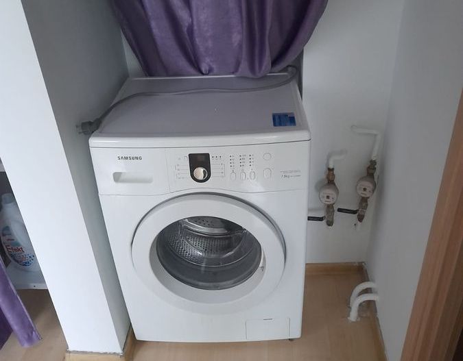 inchiriem apartament 3 camere dristor - Poză 18