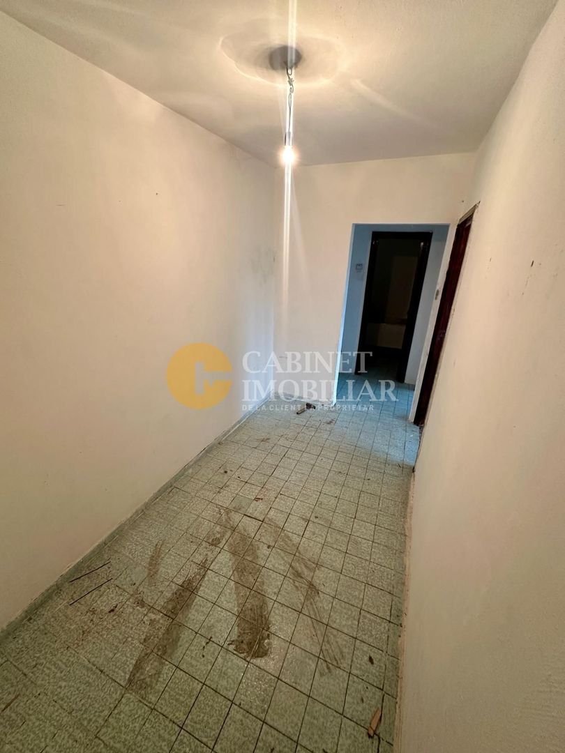 3 Camere Decomandat - Zona Parcul Voievozilor/ Alexandru - Poză 7