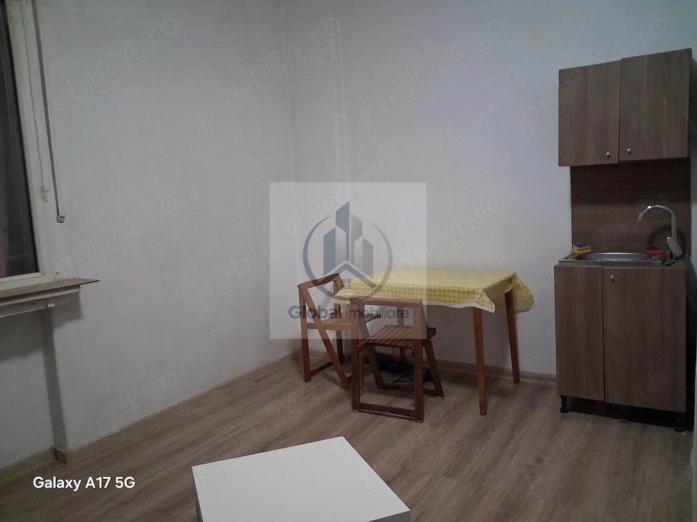 Garsonieră ultracentrală Bd. Magheru - Bloc Scala - Poză 5
