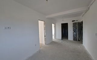 Apartament 2 camere 53 mp utili etaj 1 baie cu fereastra Selimbar - Poză 3