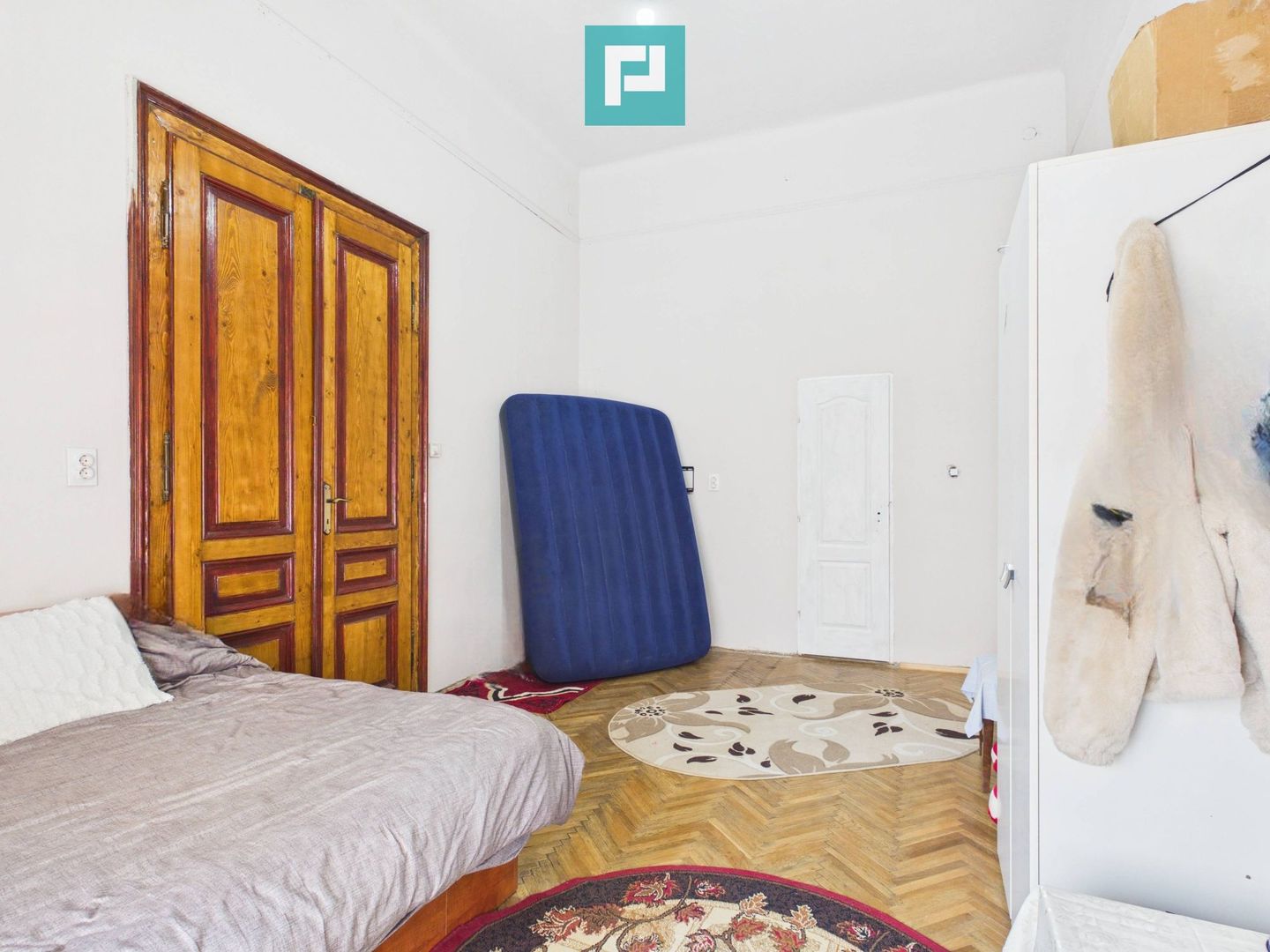 Apartament cu 2 camere,  75 mp, central, Arad - Poză 5