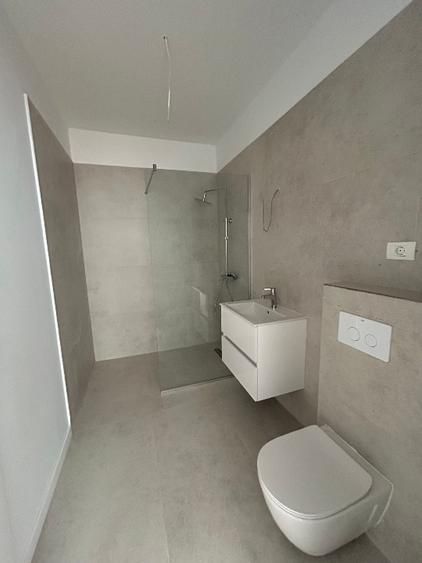 2 camere parter | sediu firma - cabinet | City Nord Tunari - Poză 10