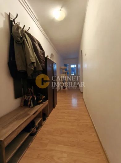 3 Camere - Decomandat - Etaj Intermediar - Poză 5