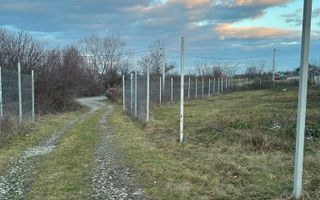 Teren intravilan de vânzare | Sibiel | 1.821 mp | vedere spre munte - Poză 5