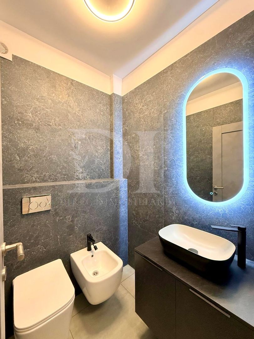 Apartament a cheie / trei camere / Zona Tineretului - Poză 15