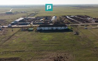 Hală industrială cu teren generos în Zărand, Arad - Poză 31