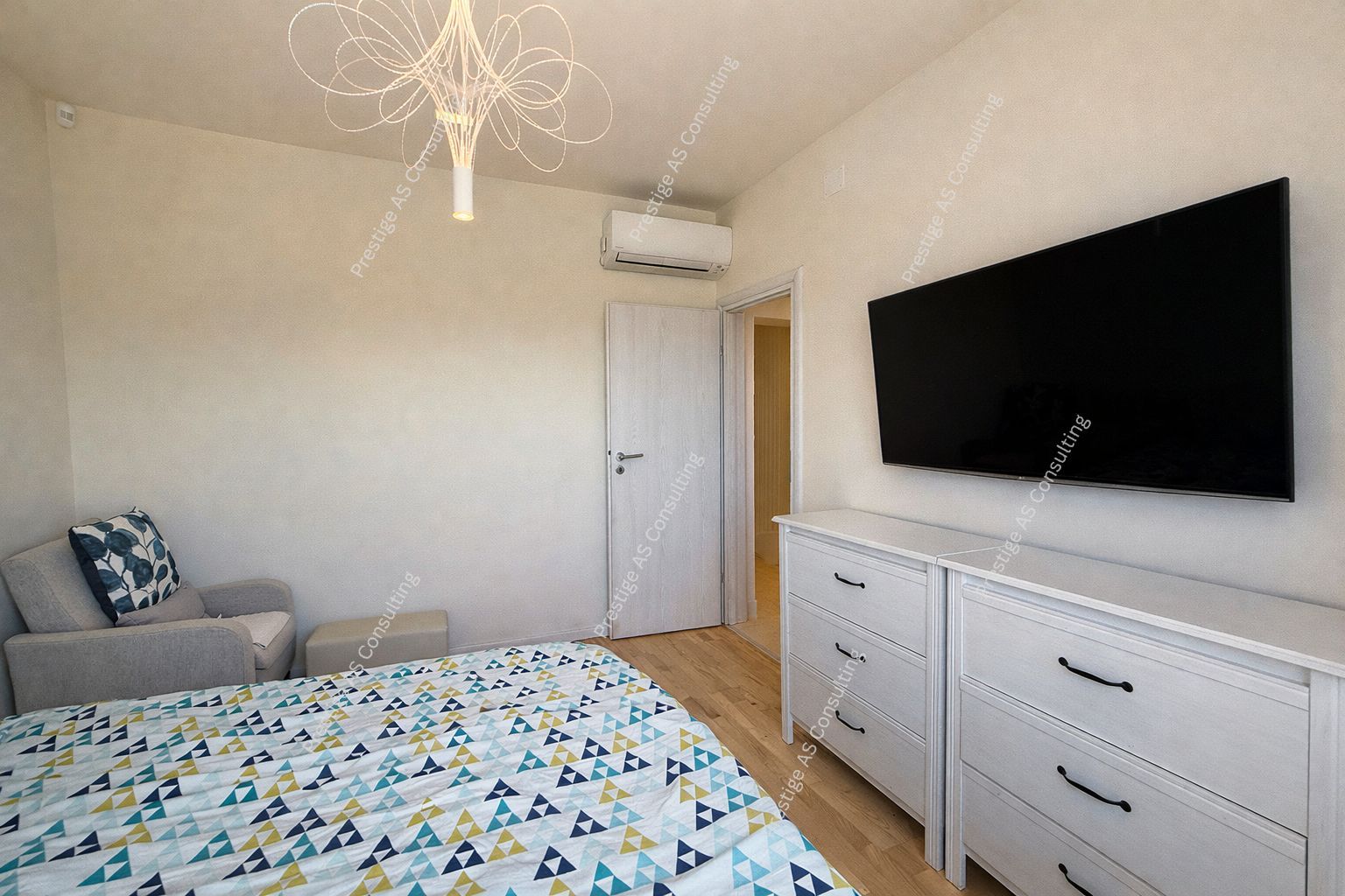 Apartament Nou Giroc | 2 camere | Decomandat | Hotel IQ - Poză 3