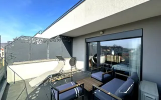 Penthouse extravagant in centrul orasului Cluj- Napoca - Poză 49
