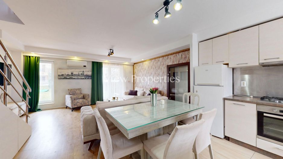 Vila 3 camere - Cosmopolis - Poză 1