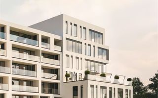 Apartament 2 camere | M-Avenue Gheorgheni | Comision 0% - Poză 1