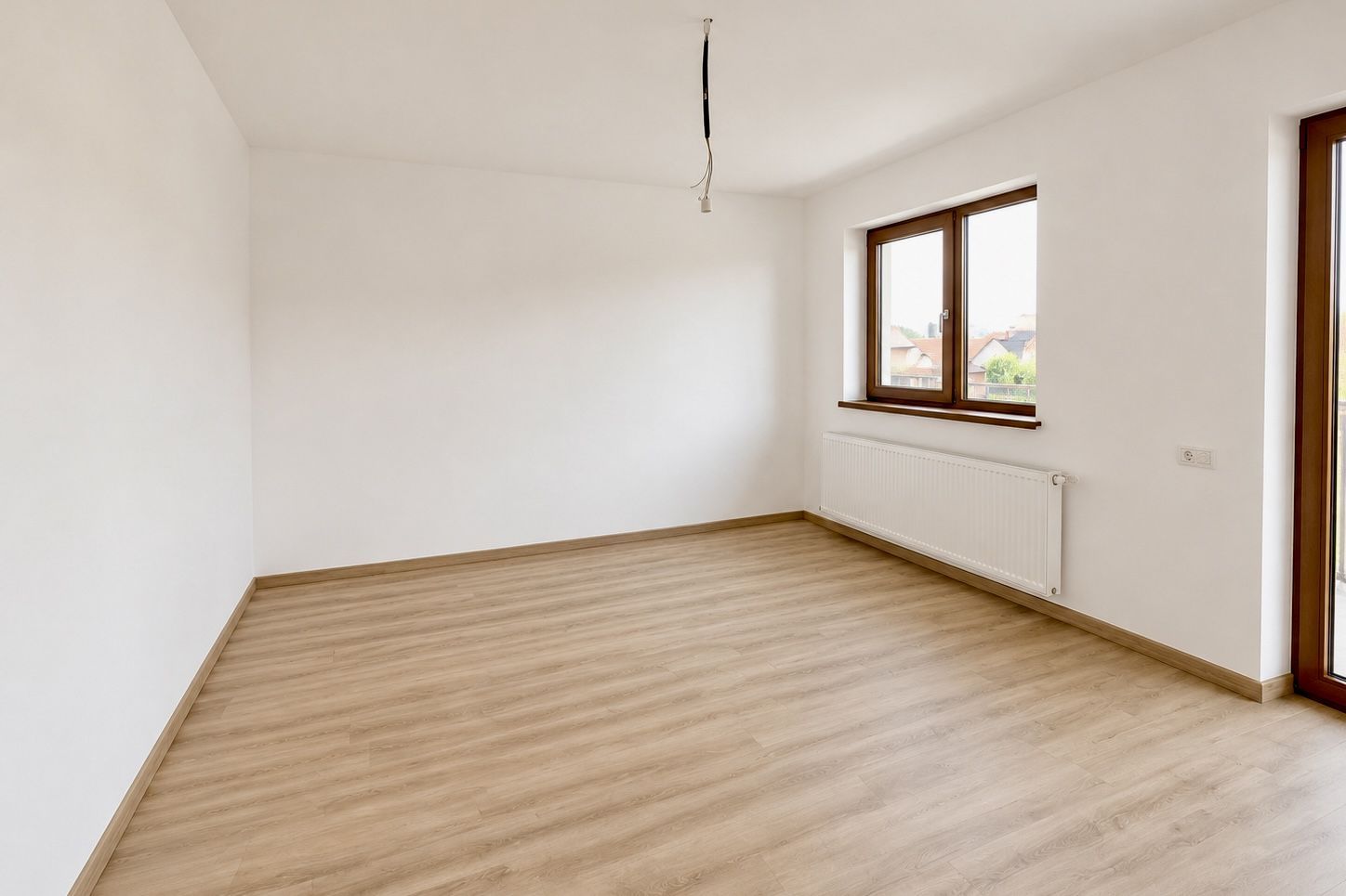 Apartament nou finisat, 3 camere, 74 mp, Chisoda - Poză 6