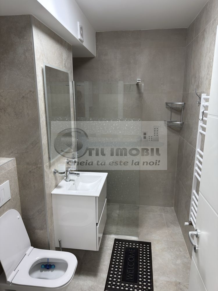 Apartament 1 Cameră – Freya Bucium, Totul Nou - Poză 5