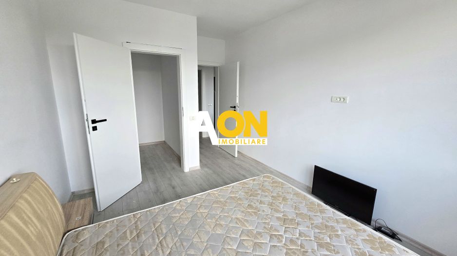 Apartament cu 2 Camere, Bloc Nou, Zona Alba Mall - Poză 4