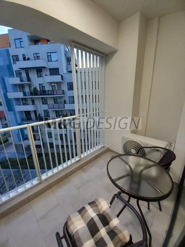 Apartament 2 camere Circumvalatiunii bloc nou - Poză 5