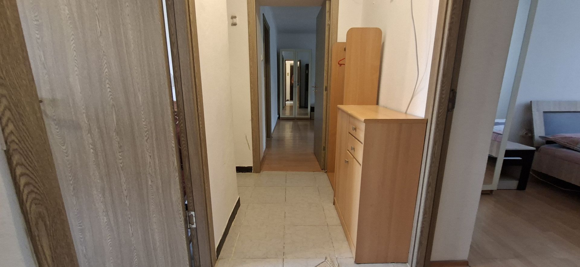 Apartament cu 2 camere - P-ta 700/Business Center - Poză 12