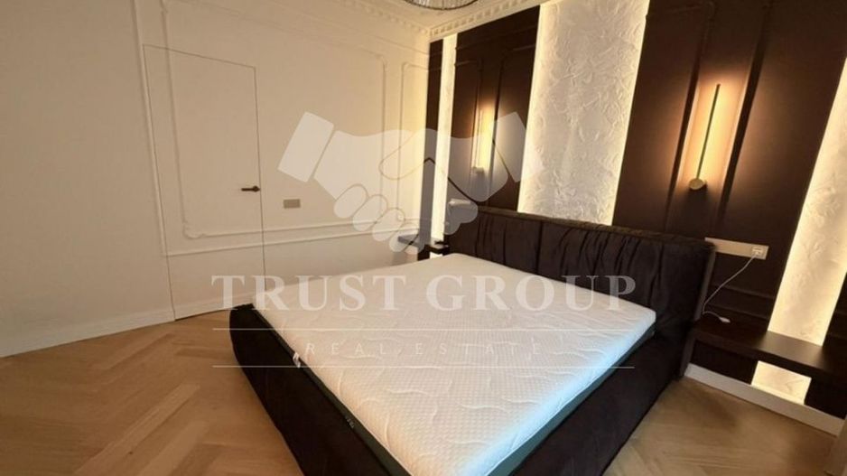 Apartament 3 camere Aerogarii | Renovat Lux | 2 Locuri de parcare - Poză 6