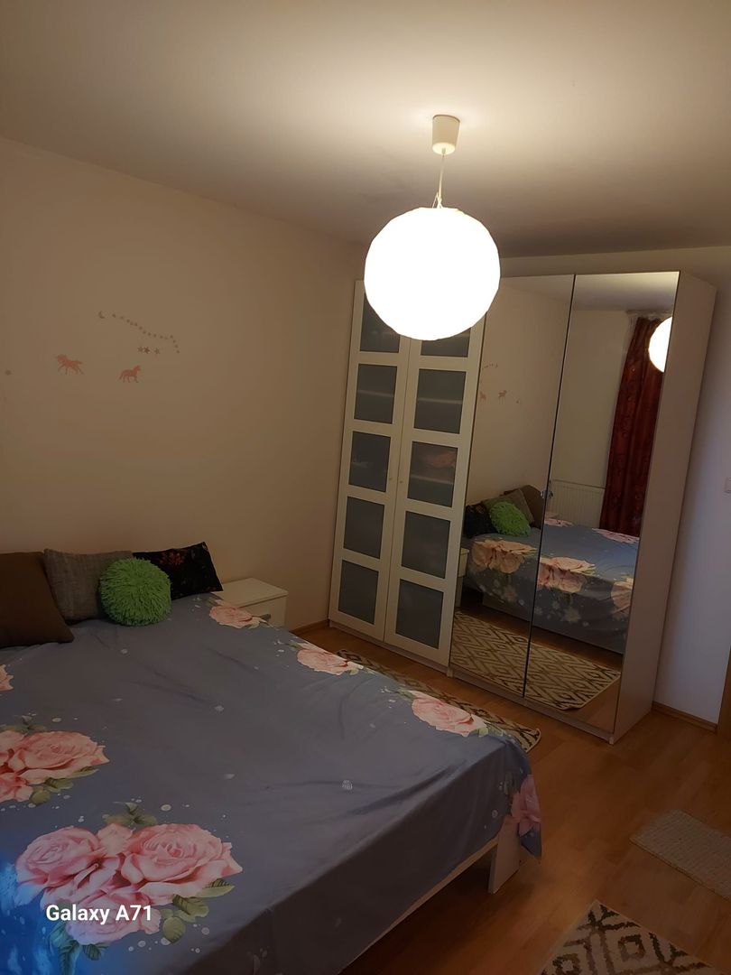COMISION 0% | Apartament 3 camerfe | Giroc | 55 mp + 12 mp Balcon - Poză 4