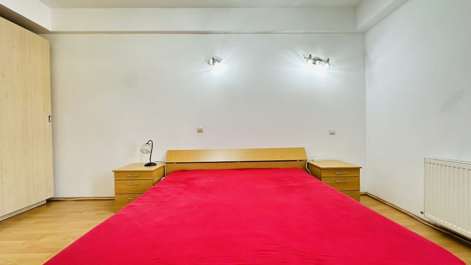 Strada Putna - Facultati Timisoara | 3 camere, spatios | Terasa, Et 1 - Poză 19