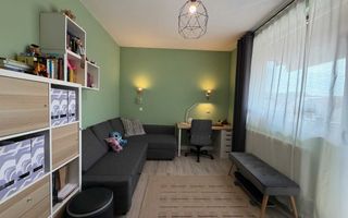 Apartament modern, spațios cu 3 camere, 2 locuri de parcare. - Poză 4