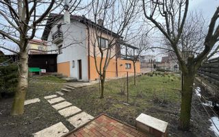 Casa individuala, 4 camere, 150mp utili, garaj, Chinteni - Poză 18