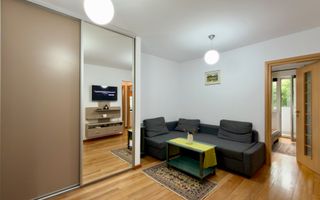 Apartament 2 camere decomandat, parcare în zona Grigorescu - Poză 7
