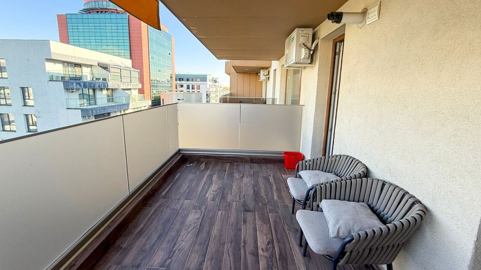 Vânzare apartament 3 camere 82mp - Poză 4