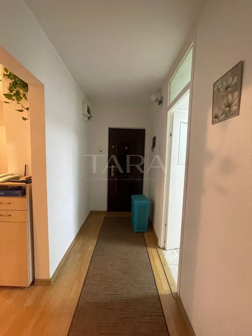 EXCLUSIVITATE. Apartament spațios, ideal familie. - Poză 12