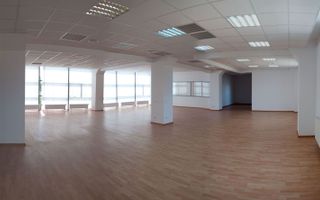 Spatiu modern pentru birouri - 2245 mp - metrou Nicolae Teclu - Poză 4