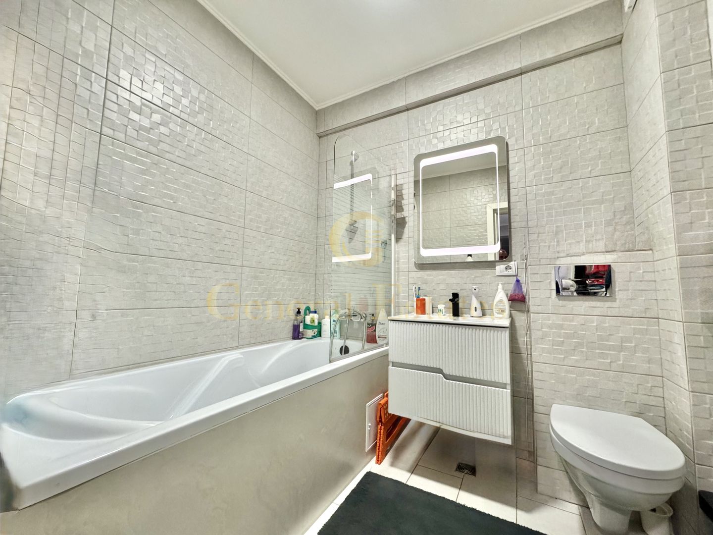 Vânzare apartament cu 2 camere - 68 m.p. Mutare imediată în Tătărași - Poză 10