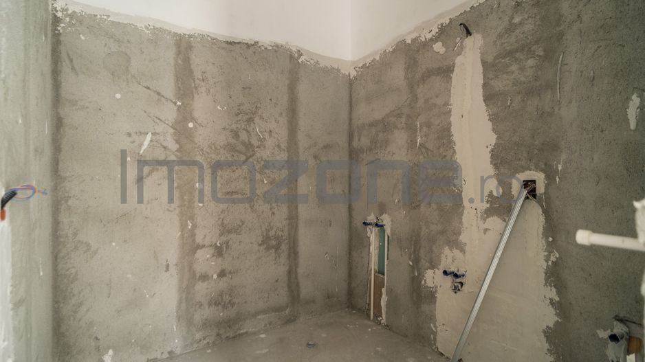 Garsoniera, Drumul Taberei, Zona De Case, Bloc Nou, Parter Inalt, Comision 0% - Poză 3