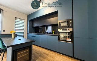 Apartament 2 camere la cheie, încălzire în pardoseală | Eroilor - Poză 6