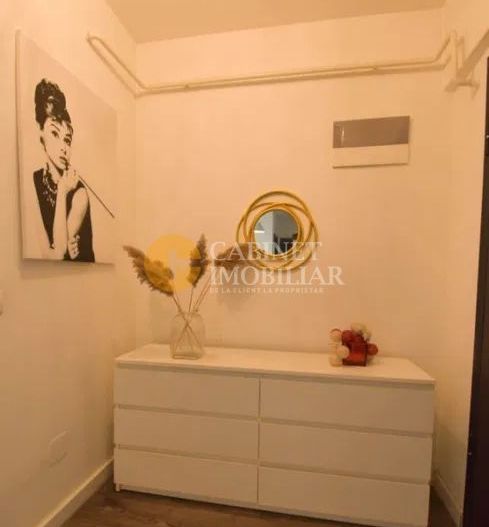 APARTAMENT DE ÎNCHIRIAT, 2 CAMERE – ZONA TĂTĂRAȘI - Poză 7