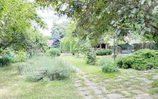 Vanzare Vila, Snagov, Ghermanesti, Piscina, Sauna, Teren de tenis cu nocturna - Poză 28